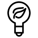 Light-BulbLeaf-icon L'ambiente