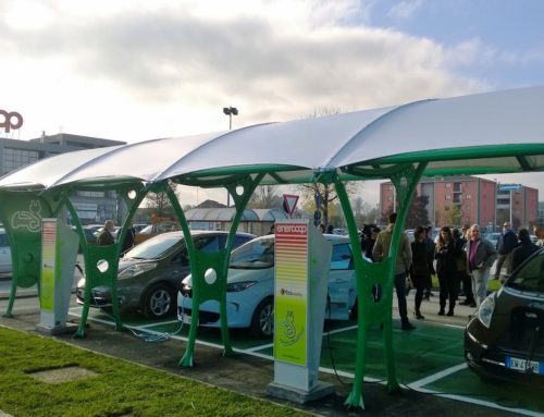 23/11/2015 – FCS MOBILITY: Mobilità Green, a Crema le prime colonnine per la ricarica dei veicoli elettrici